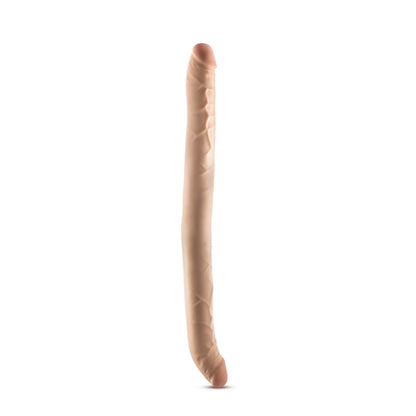 16.5" Posable Double Dong