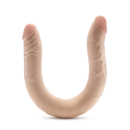 16.5" Posable Double Dong