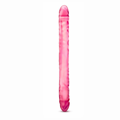 18 " Double Dildo - Pink