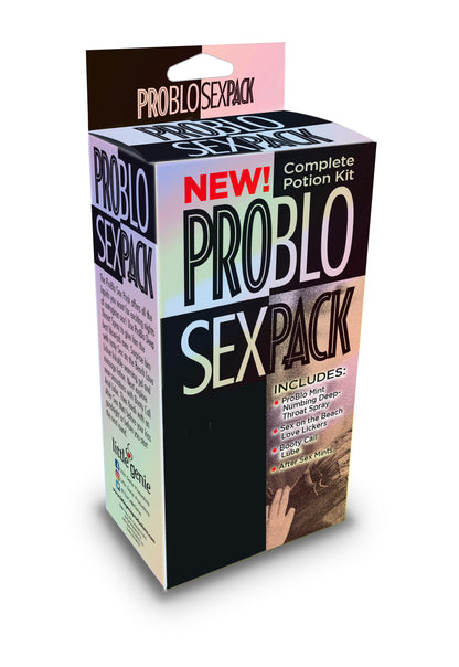 ProBlo Sex Pack