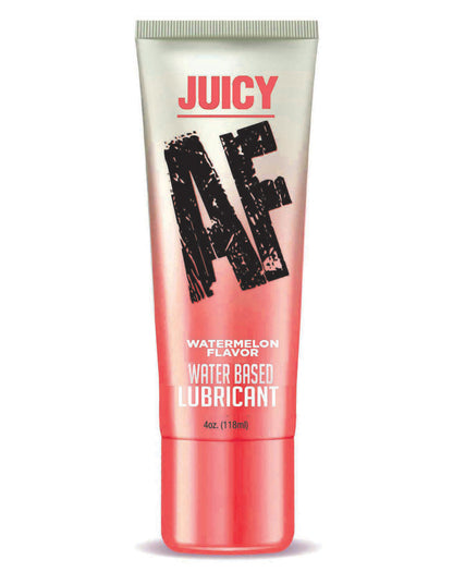 Juicy AF Lube Watermelon 4 Oz