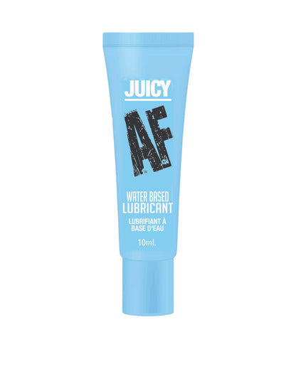 Juicy AF Fishbowl 10ml 65 Pieces Water Based