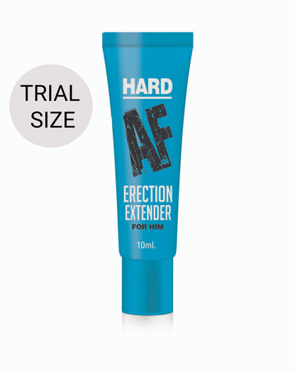 Hard AF Fishbowl 10ml 65 Pieces