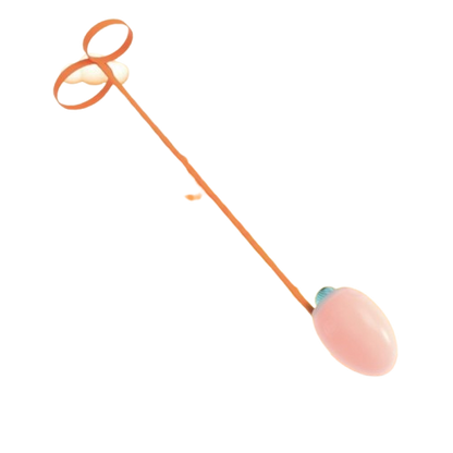 Sense Erotics Love Egg/P-Extension DF978 Orange