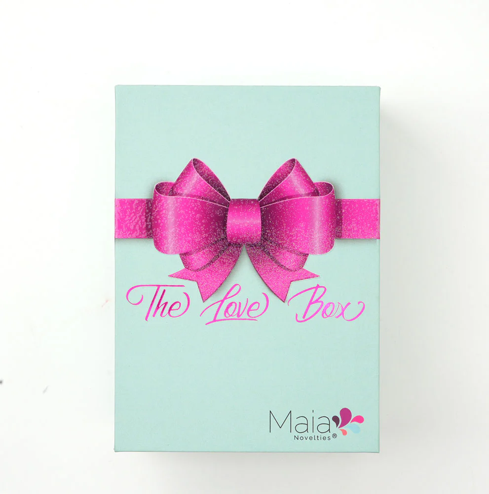 Love Box