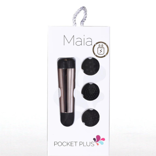 POCKET PLUS