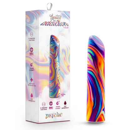Psyche