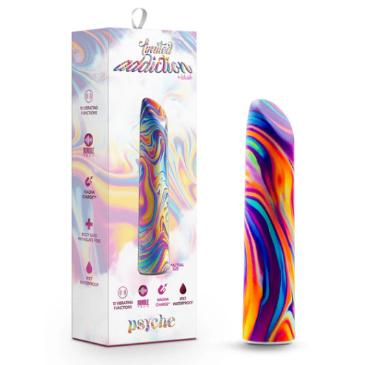 Psyche