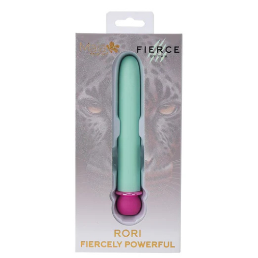 Rori Teal