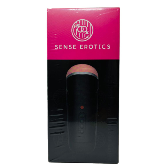 Sense Erotics Master LU Male