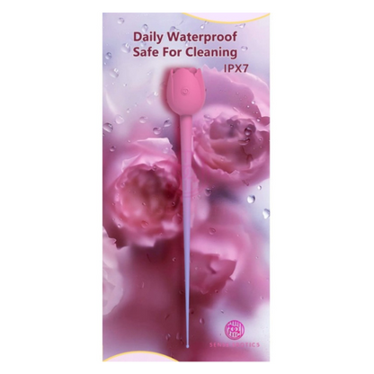 Sense Erotics Rose Teaser DF1025 Blue