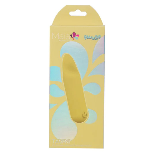 Tawni Yellow
