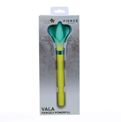 Vala Yellow