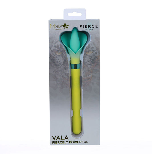 Vala Yellow